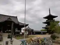 餘慶寺の本殿・本堂