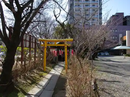 若宮龍神社(愛知県)