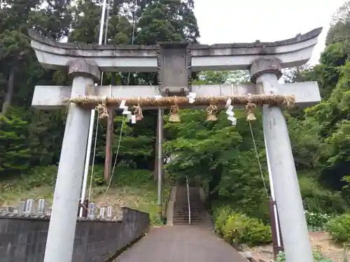八幡神社(福井県)