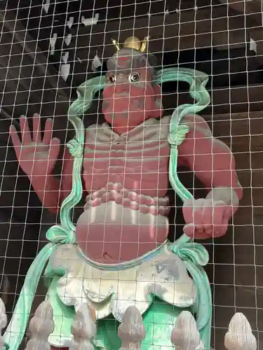 西新井大師総持寺(東京都)