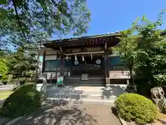 清水寺(千葉県)