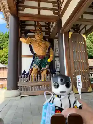 川会山長楽寺(兵庫県)