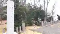 芽生神社のその他建物
