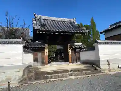 酒見寺(兵庫県)
