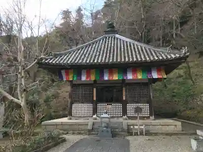 長谷寺のその他建物