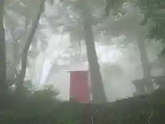 熊野皇大神社(長野県)