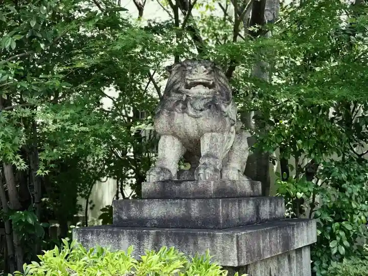 晴明神社(京都府)