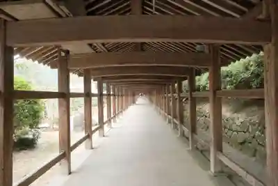 吉備津神社のその他建物