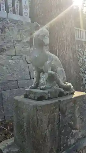 三峯神社(埼玉県)