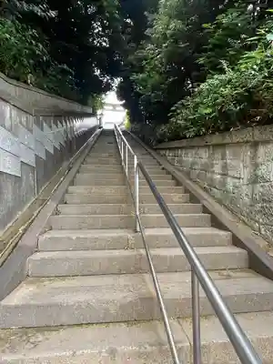 赤羽八幡神社(東京都)