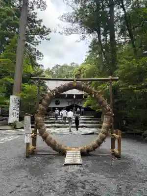 椿大神社(三重県)