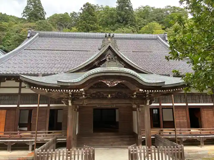 永平寺(福井県)