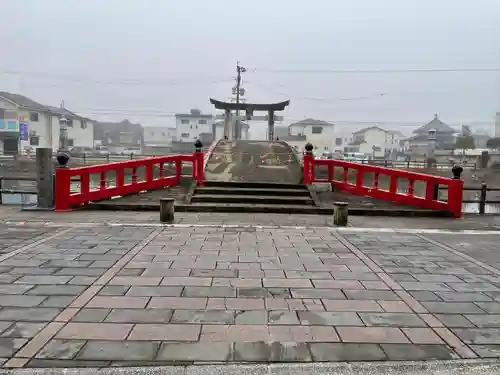 青井阿蘇神社のその他建物