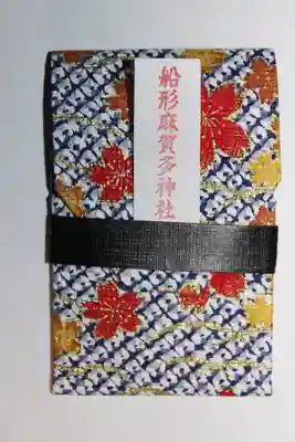 麻賀多神社奥宮(千葉県)