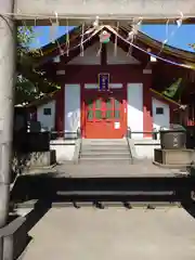 神田神社（神田明神）の本殿