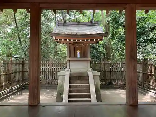 西宮神社(兵庫県)