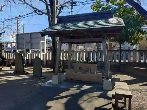豊受神社(千葉県)