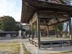 若宮神社　（北船木）(滋賀県)