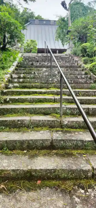 陽林寺(福島県)
