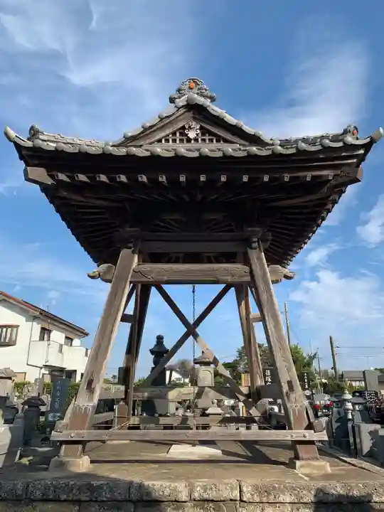 円福寺(千葉県)