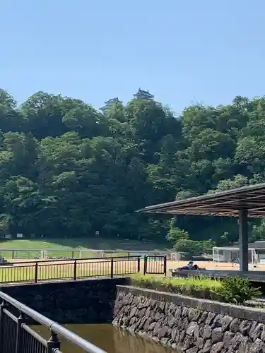 柳廼社(福井県)