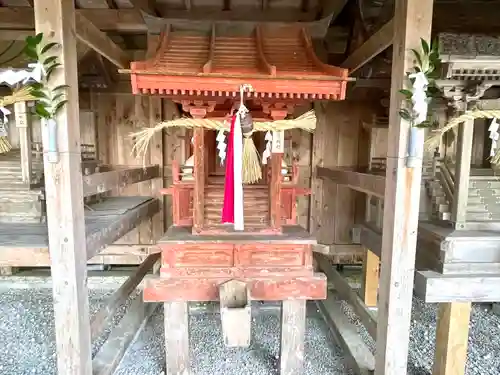 櫻神社(滋賀県)