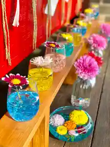 伊達神社(北海道)(2021年10月23日(土) 10時25分53秒投稿)