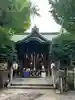 小野照崎神社(東京都)