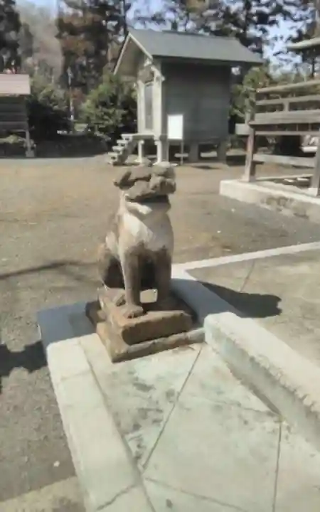 熊野神社(宮城県)