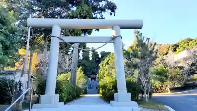 高家神社(千葉県)