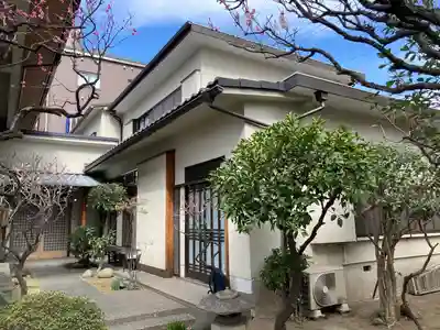 東光寺(神奈川県)