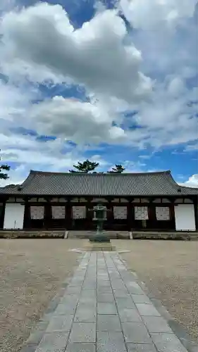 法隆寺(奈良県)