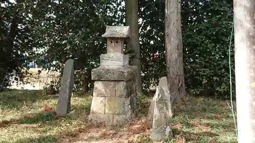 人丸神社（小中町）のその他建物