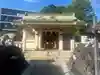 志茂熊野神社(東京都)