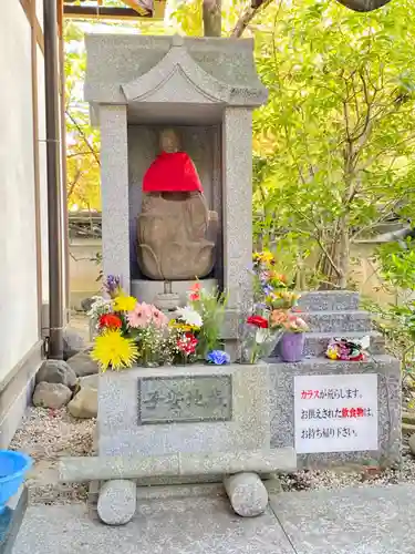 霊源院(京都府)