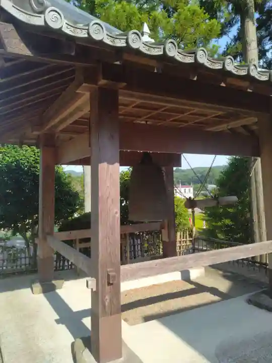 菅生神社(宮城県)