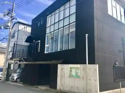 善心寺のその他建物