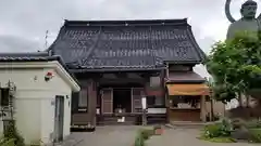 大仏寺(富山県)