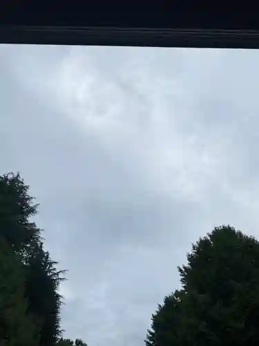 小野神社(東京都)