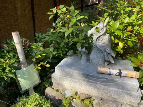 伏見神宝神社(京都府)