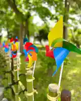 伊達神社のその他建物