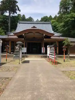 賀茂神社(福井県)