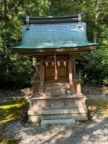 多賀大社(滋賀県)