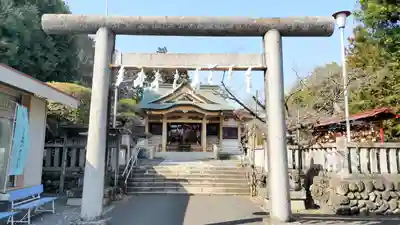 新町御嶽神社(東京都)