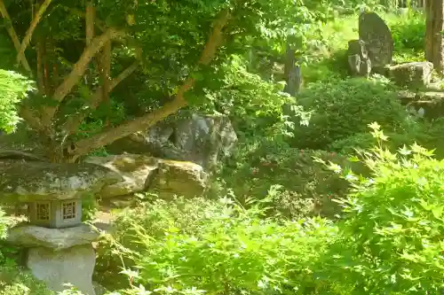 岩松院(長野県)