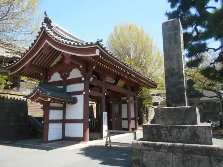 龍口寺(神奈川県)