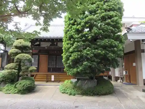 永福寺(東京都)