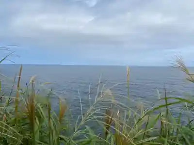 奥の院夕顔観世音(福島県)