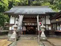 王子神社(徳島県)