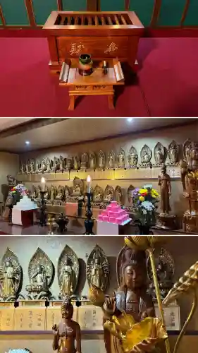 成田山函館別院函館寺(北海道)